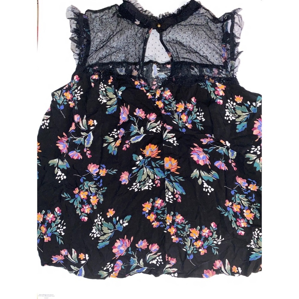 Blouse - Picture 2 of 2